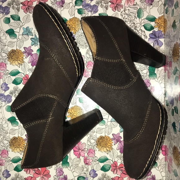 Booties - Picture 7 of 8